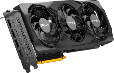 PNY - GeForce RTX 5070 12GB OC