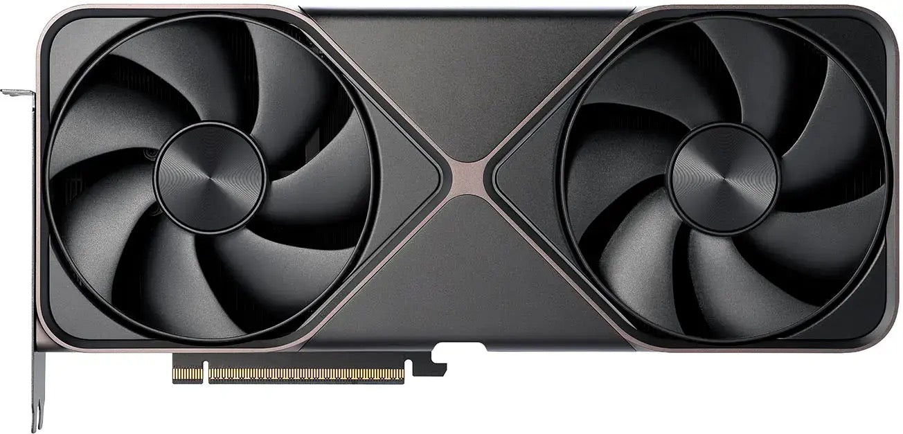 NVIDIA GeForce RTX 5090 32GB Founder Edition