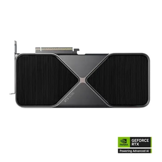 NVIDIA GeForce RTX 5090 32GB Founder Edition