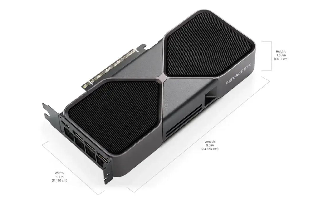 NVIDIA - GeForce RTX 5070