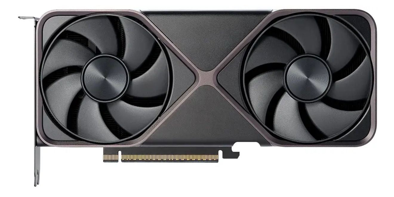 NVIDIA - GeForce RTX 5070