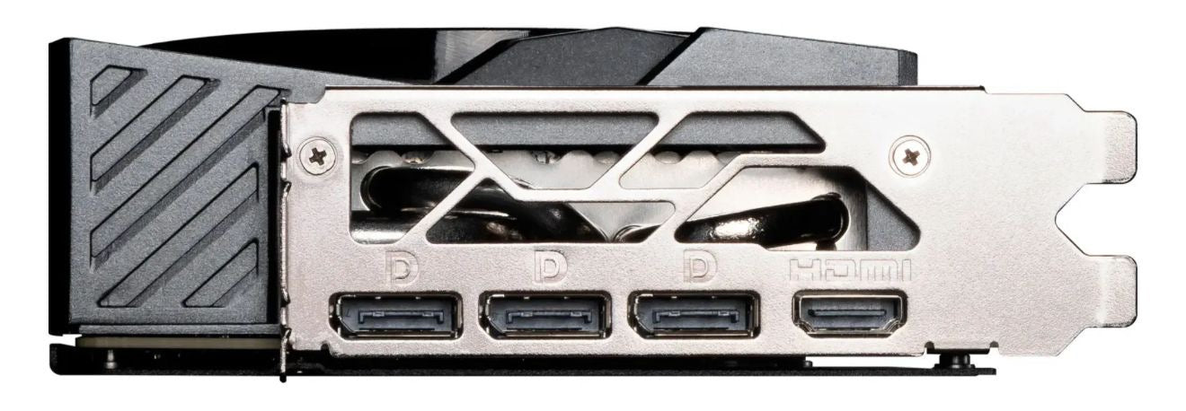 MSI - NVIDIA GeForce RTX 5080 16G GAMING TRIO OC