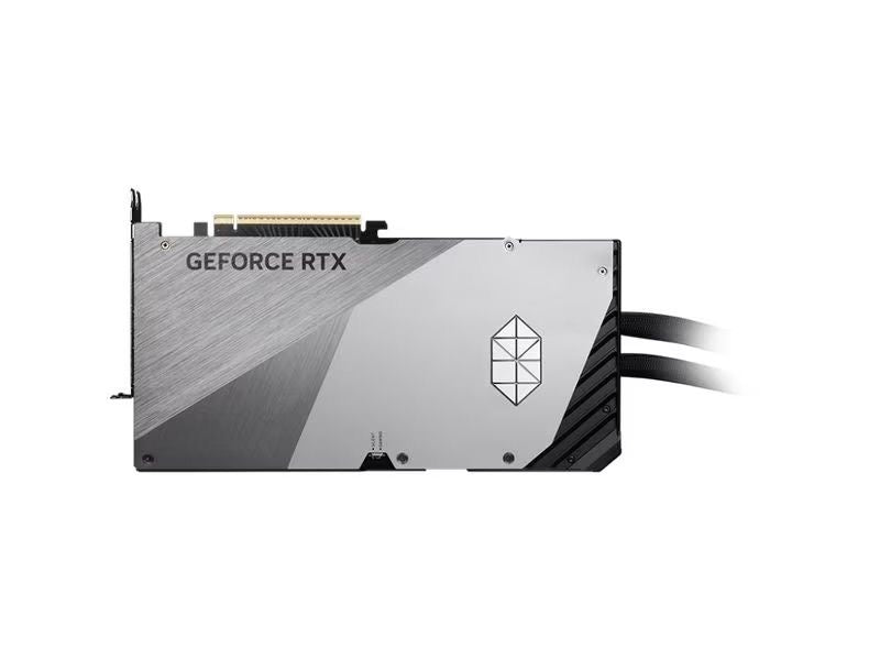 Grafikkarte RTX 5090 Suprim Liquid Soc 32 GB
