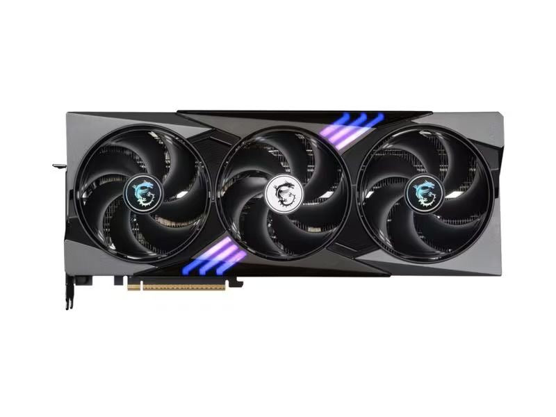 MSI RTX 5090 Gaming Trio OC 32 GB