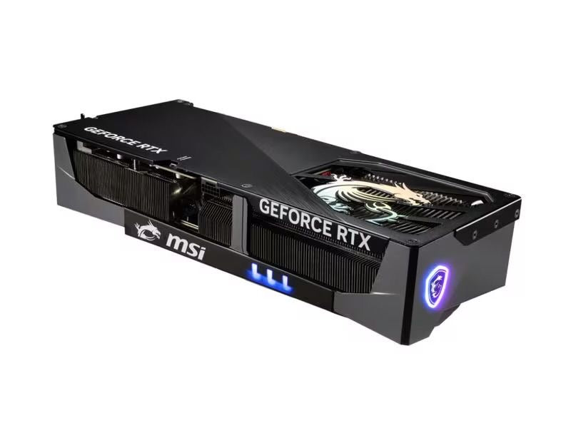MSI RTX 5090 Gaming Trio OC 32 GB