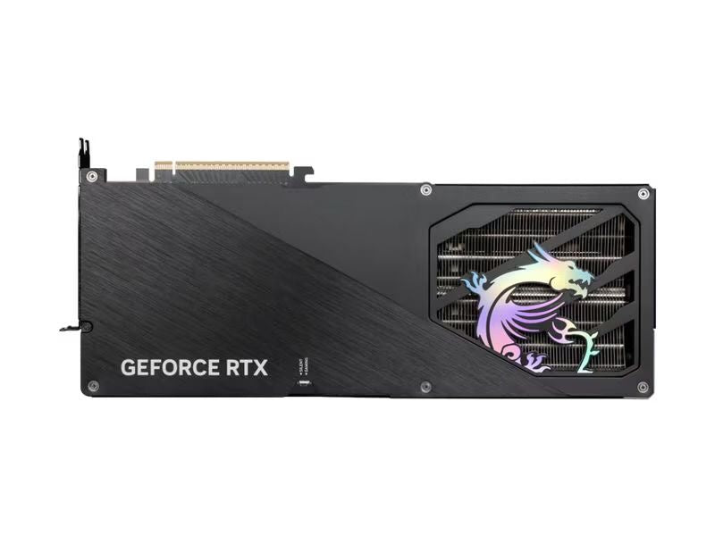 MSI RTX 5090 Gaming Trio OC 32 GB