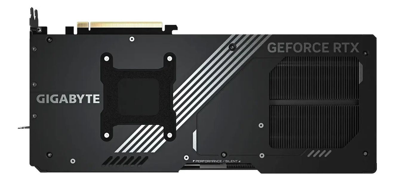 GIGABYTE - NVIDIA GeForce RTX 5090 WINDFORCE