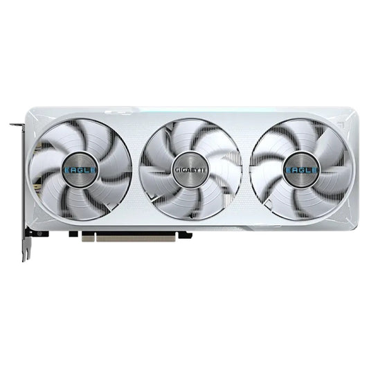 GIGABYTE - NVIDIA GeForce RTX 5070 EAGLE OC ICE SFF