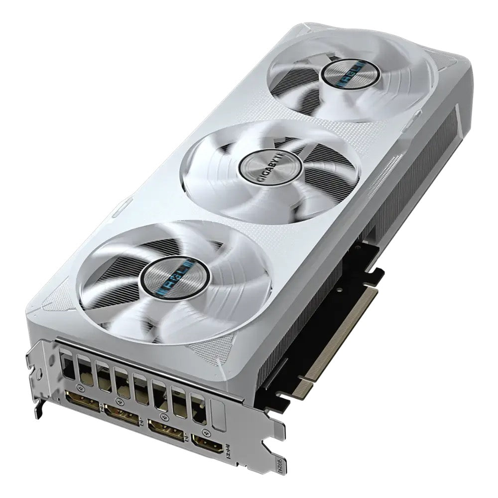 GIGABYTE - NVIDIA GeForce RTX 5070 EAGLE OC ICE SFF