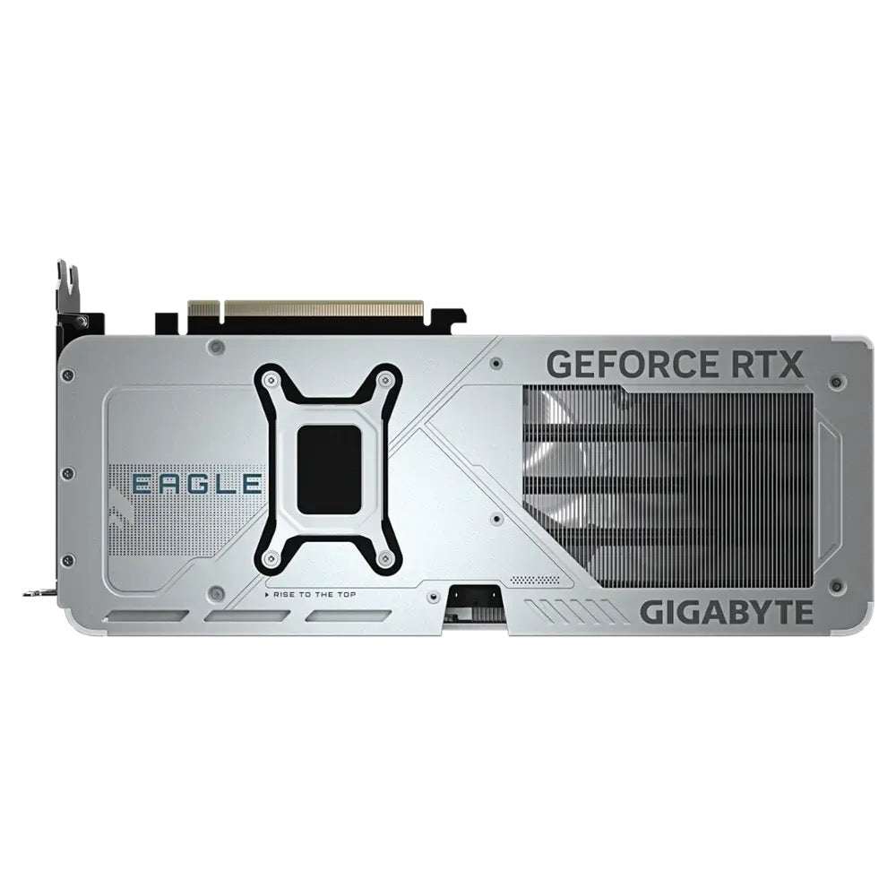 GIGABYTE - NVIDIA GeForce RTX 5070 EAGLE OC ICE SFF