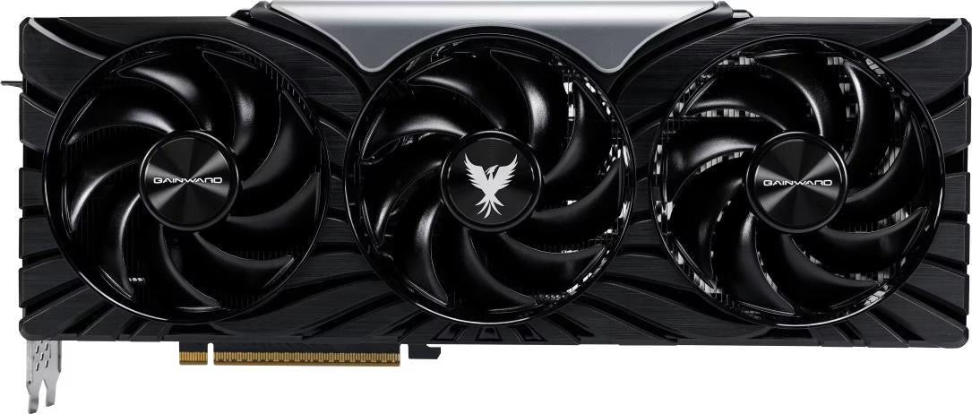 Gainward RTX 5070 Ti Phoenix