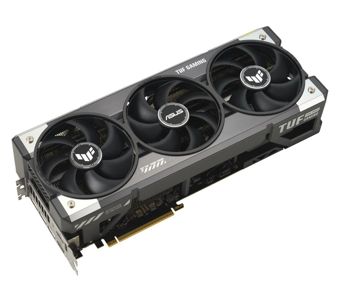 Asus Tuf Gaming GeForce RTX 5090 32GB
