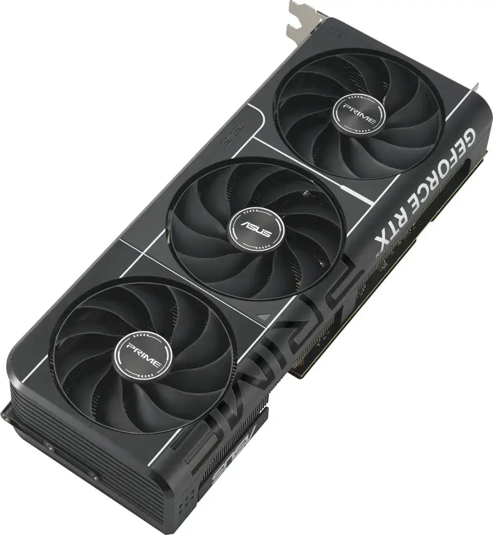 ASUS - PRIME NVIDIA GeForce RTX 5070 Ti
