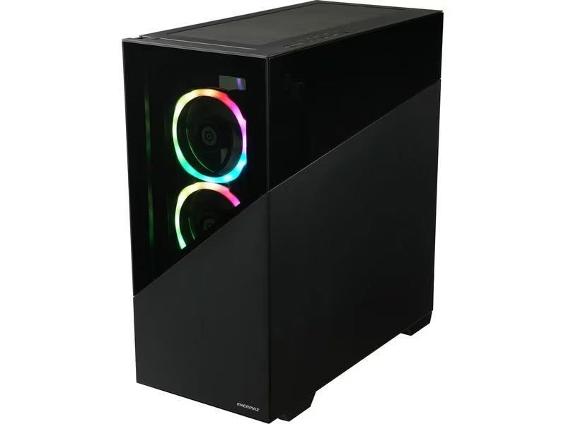 Leistungsstarker Videoschneider PC