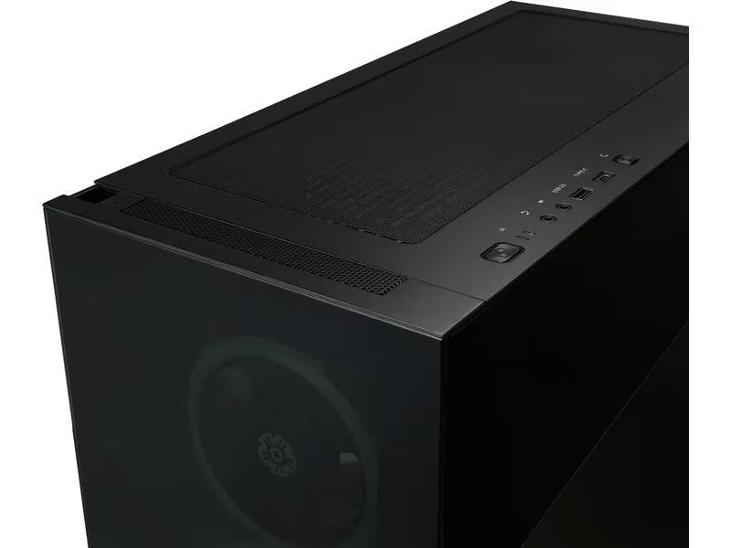 Leistungsstarker Videoschneider PC