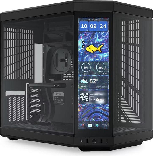 Das AQUARIUM