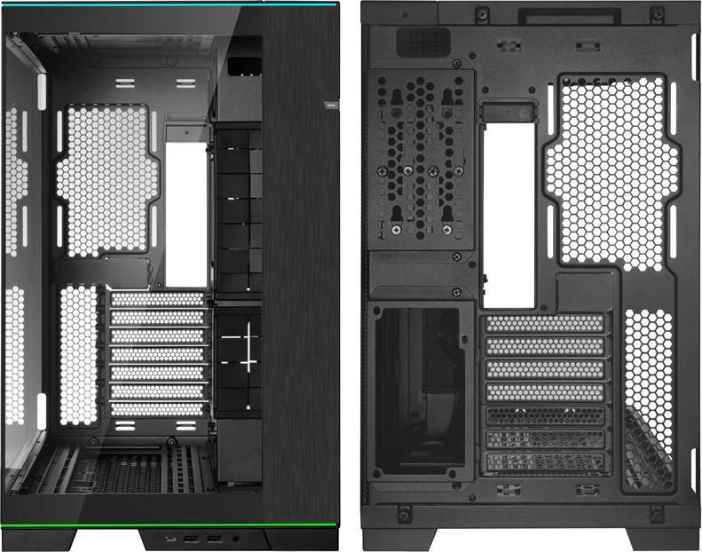 Der Intel Carrier
