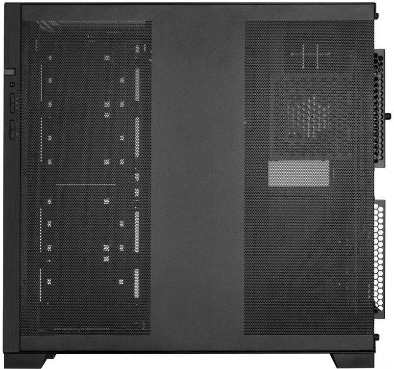 Der Intel Carrier