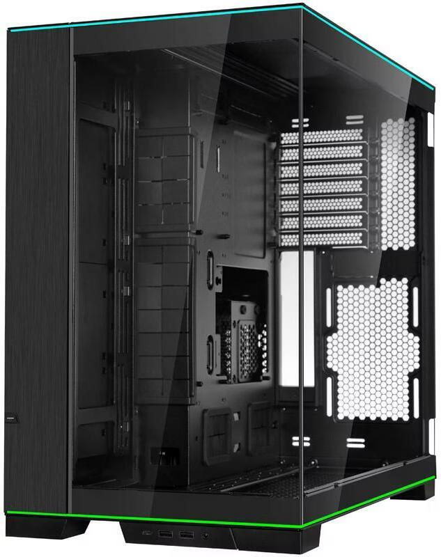 Der Intel Carrier