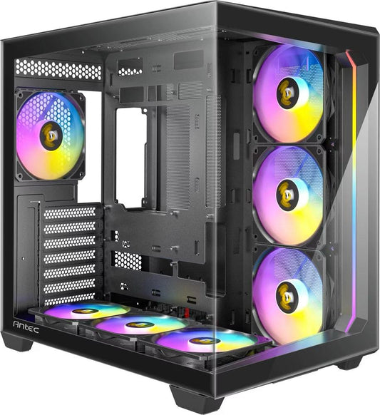 Ultimativer Streaming PC 8000
