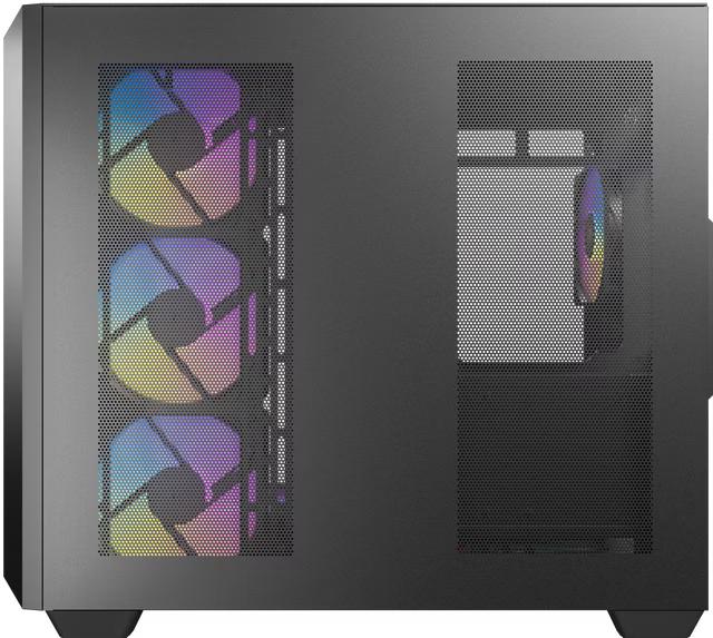 Ultimativer Streaming PC 8000