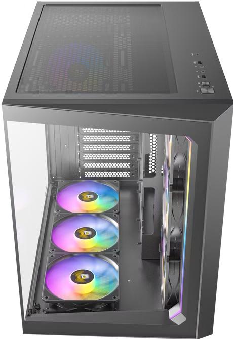 Ultimativer Streaming PC 8000