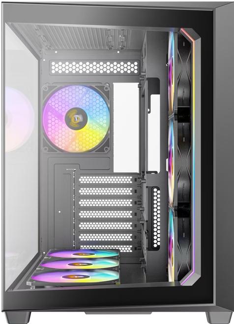 Ultimativer Streaming PC 8000