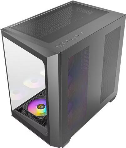 Ultimativer Streaming PC 8000