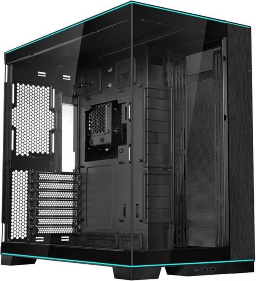 Der Intel Carrier
