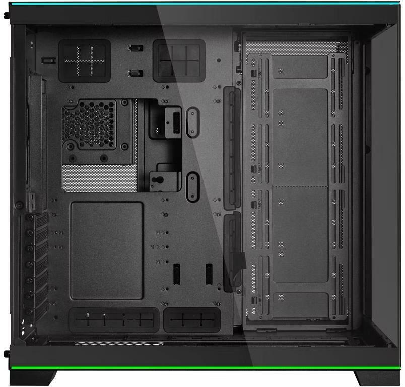 Der Intel Carrier