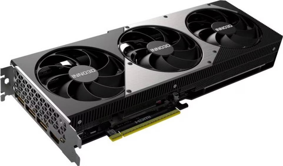 Inno3D GeForce RTX 5080 X3