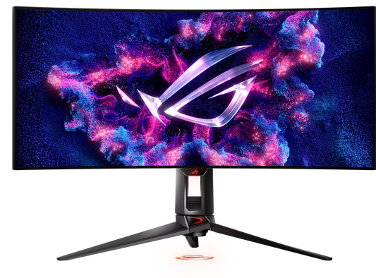 ASUS ROG Swift PG34WCDM