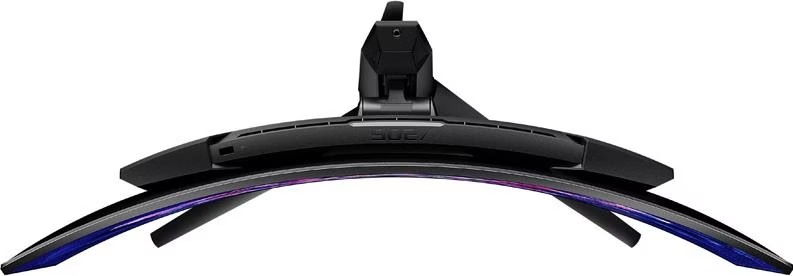 ASUS ROG Swift PG34WCDM