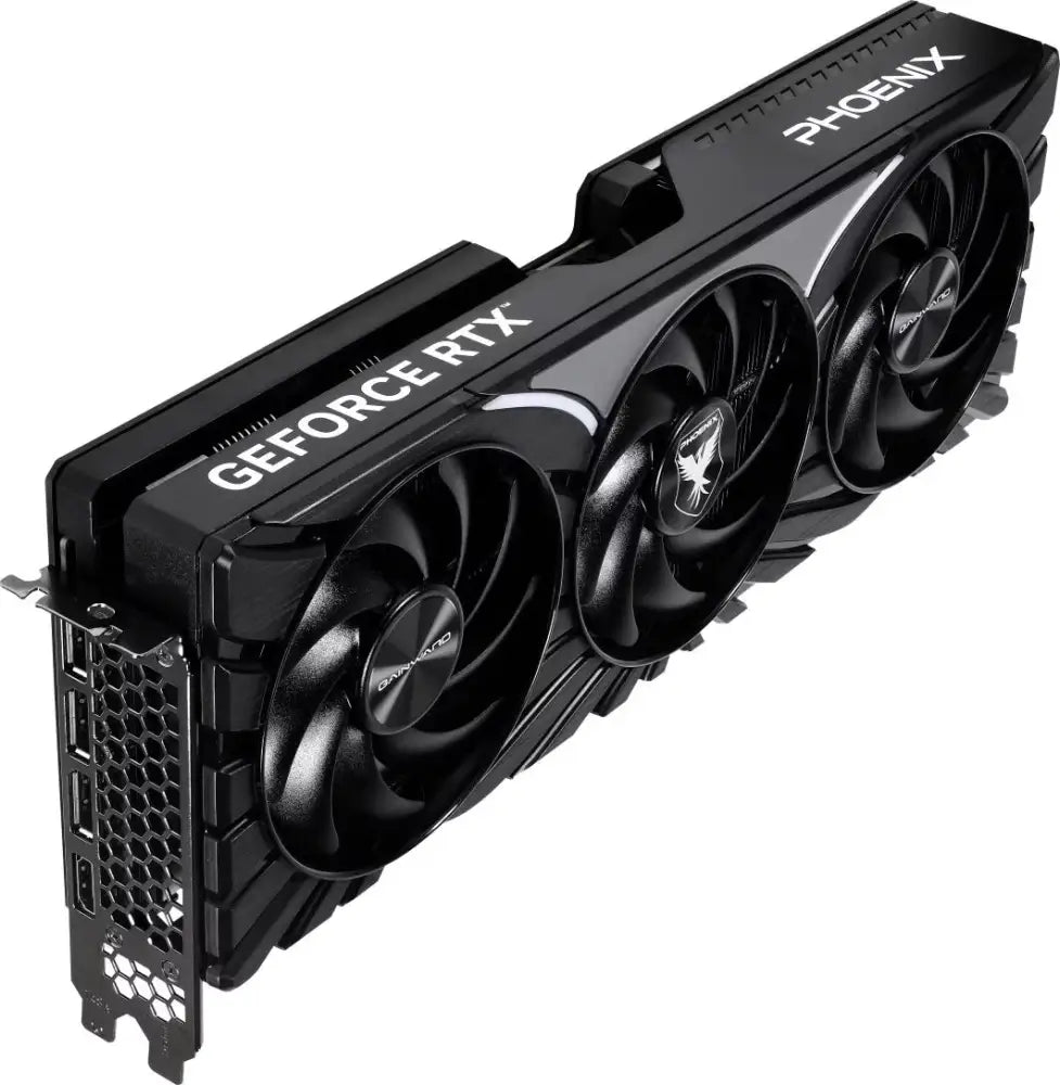 Gainward RTX 5070 Ti Phoenix PC