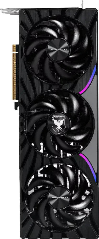 Gainward RTX 5070 Ti Phoenix PC